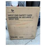 Safety gate