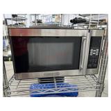 Small black and decker microwave- untested