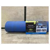 Fitness mat