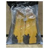 Zoomers swim fins