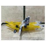 5 FINIS Original Swimmerï¿½s Snorkels
