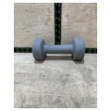 8lb weight