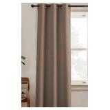 3- 8ft x 5ft curtain panel