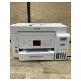 Epson printer- untested