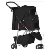 Pet stroller