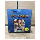 Tic- com outdoor speaker- untested