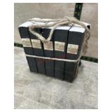 Small 17th century book decor sarah louise
