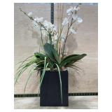 Faux planter