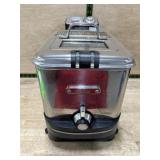 All clad air fryer