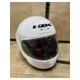 Small helmet
