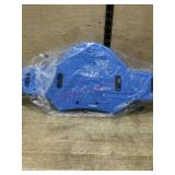 Water exercise belt