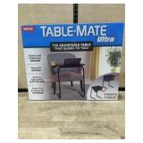 Tablemate