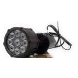 Kichler 15753AZT Accent LED 12.4W 60-Degree Wide,