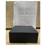 3 foldable gift boxes