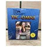 Tic omni outdoor speaker