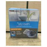 Stiz bath
