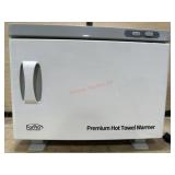 Hot towel warmer- untested