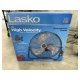 20" lasko fan