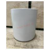 Pottery barn mason stoneware vase