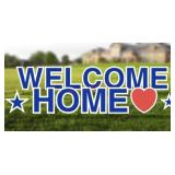Welcome home kit