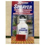Sprayer