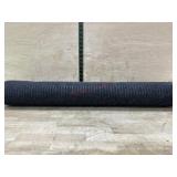 Black mat