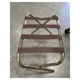 Luggage rack