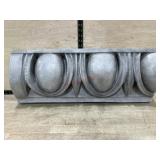 Decorative moulding