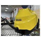 Karcher Steam vacuum- untested