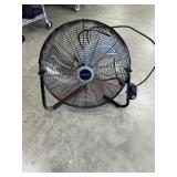Lasko fan- untested