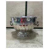 Montieth bowl