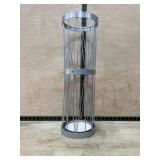 Umbrella holder