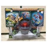 Tri clops radio control mutant