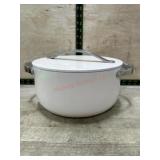 Caraway pot