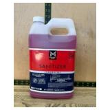 Commercial Sanitizer, 1-Gallon Container