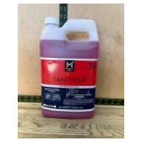Commercial Sanitizer, 1 Gallon