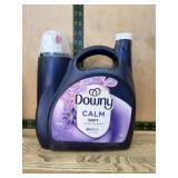 Downy Calm Fabric Softener, Lavender & Vanilla