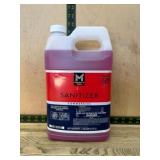 Commercial Sanitizer, 1 Gallon
