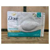 Dove Hypoallergenic Beauty Bars, 16 Count