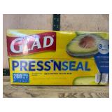 Glad Press
