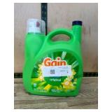 Liquid Laundry Detergent, 159 Loads