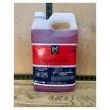 Commercial Sanitizer, 1 Gallon