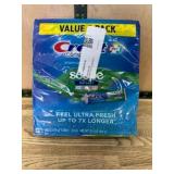 Crest Complete Plus Scope Toothpaste, Value Pack
