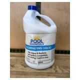 Pool Essentials Chlorinating Liquid