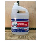 Febreze Professional Sanitizing Fabric Refresher