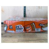 24-Pack Chicken Flavor Ramen Noodle Soup