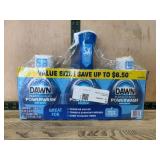 Dawn Platinum Plus Powerwash Dish Spray Set