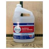 Febreze Professional Sanitizing Fabric Refresher
