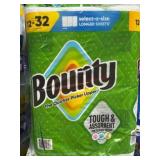 Bounty Select-A-Size Paper Towels