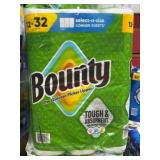 Bounty Select-A-Size Paper Towels